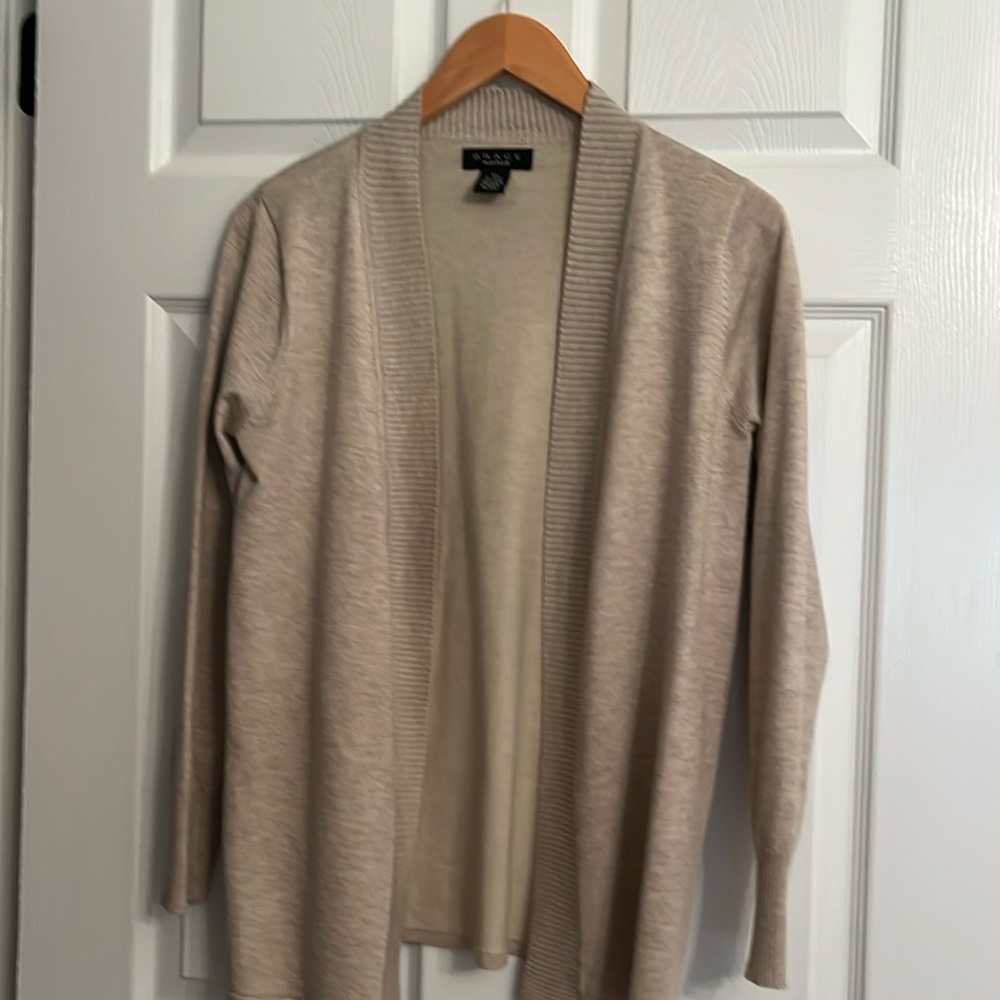 Grace Sweater
